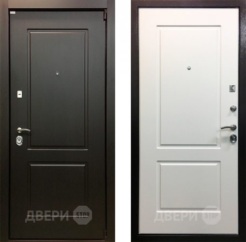 Входная металлическая Дверь Ратибор Барьер