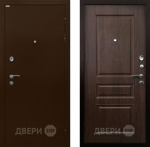 Дверь Ратибор Статус Венге Капучино Винорит