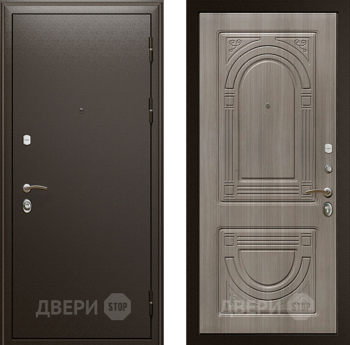 Входная металлическая Дверь Райтвер Премьер