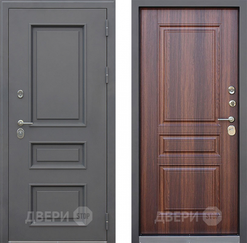 Дверь АСД Аляска 3К 