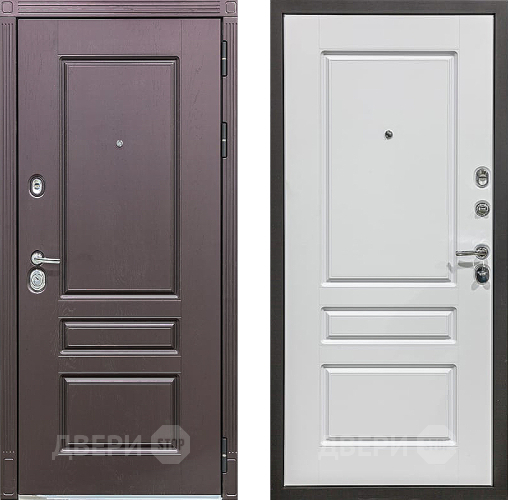 Дверь Сударь МХ-27