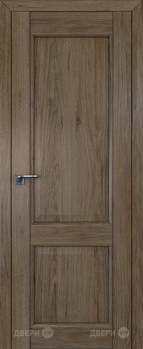 Межкомнатная дверь ProfilDoors 2-41 XN Салинас темный