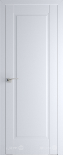 Межкомнатная дверь ProfilDoors 100U Аляска