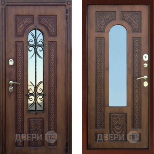 Дверь Лацио 2К