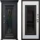 Входная металлическая Дверь АСД Гранд люкс