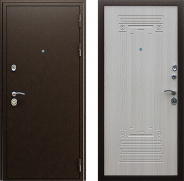 Дверь АСД Триумф Белёный дуб