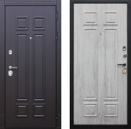 Дверь АСД Виват