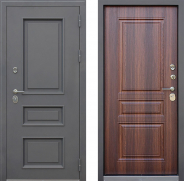 Дверь АСД Аляска 3К  860х2050 мм