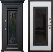 Дверь АСД Гранд люкс