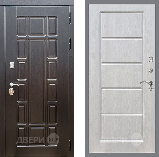 Дверь Стоп НЬЮ ЙОРК ФЛ-39 Лиственница беж