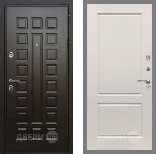 Дверь Рекс (REX) Премиум 3к FL-117 Шампань