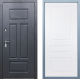 Дверь Дива МХ-29 STR Н-13 Белый
